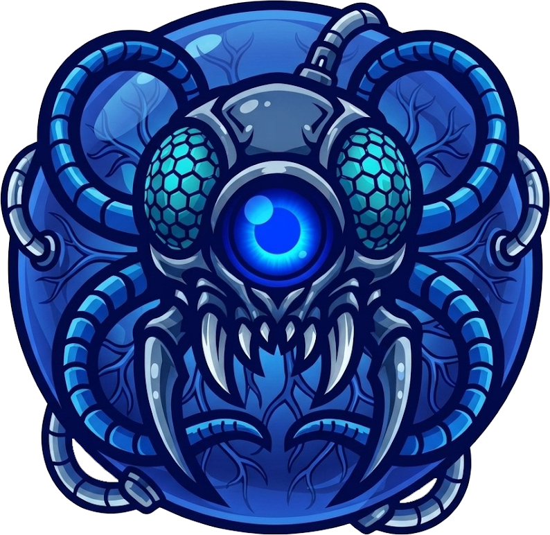 Emblem der Servorrier